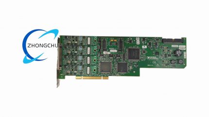 NI PCI-6110
