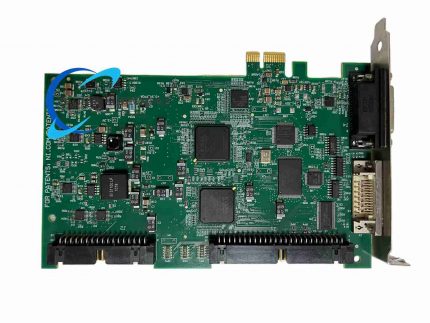 NI PCIe-1427
