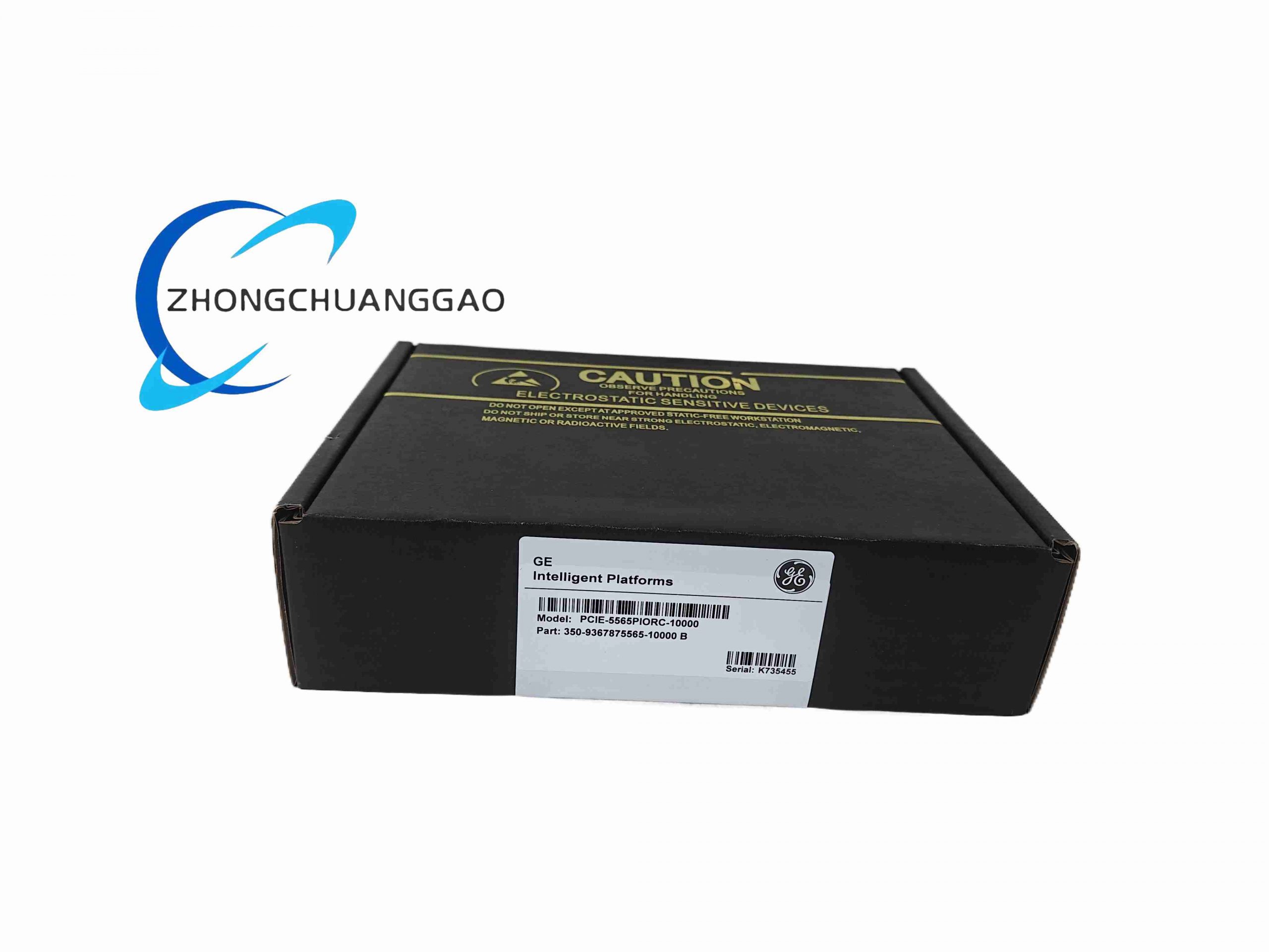 PCIE-5565PIORC-10000 GE PCIE-5565PIORC-10000 - Image 1
