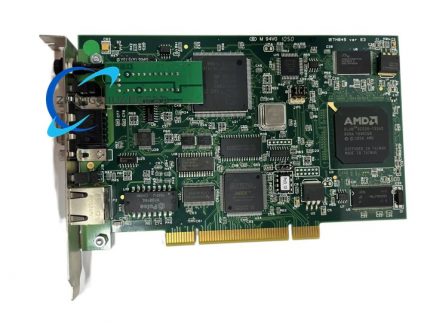 Woodhead PCU-DPIO