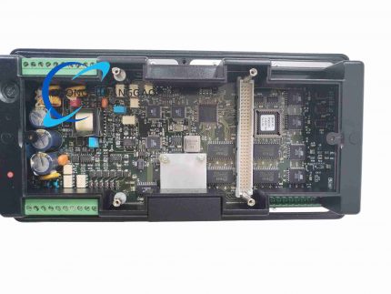 MAS PD5010-LCD