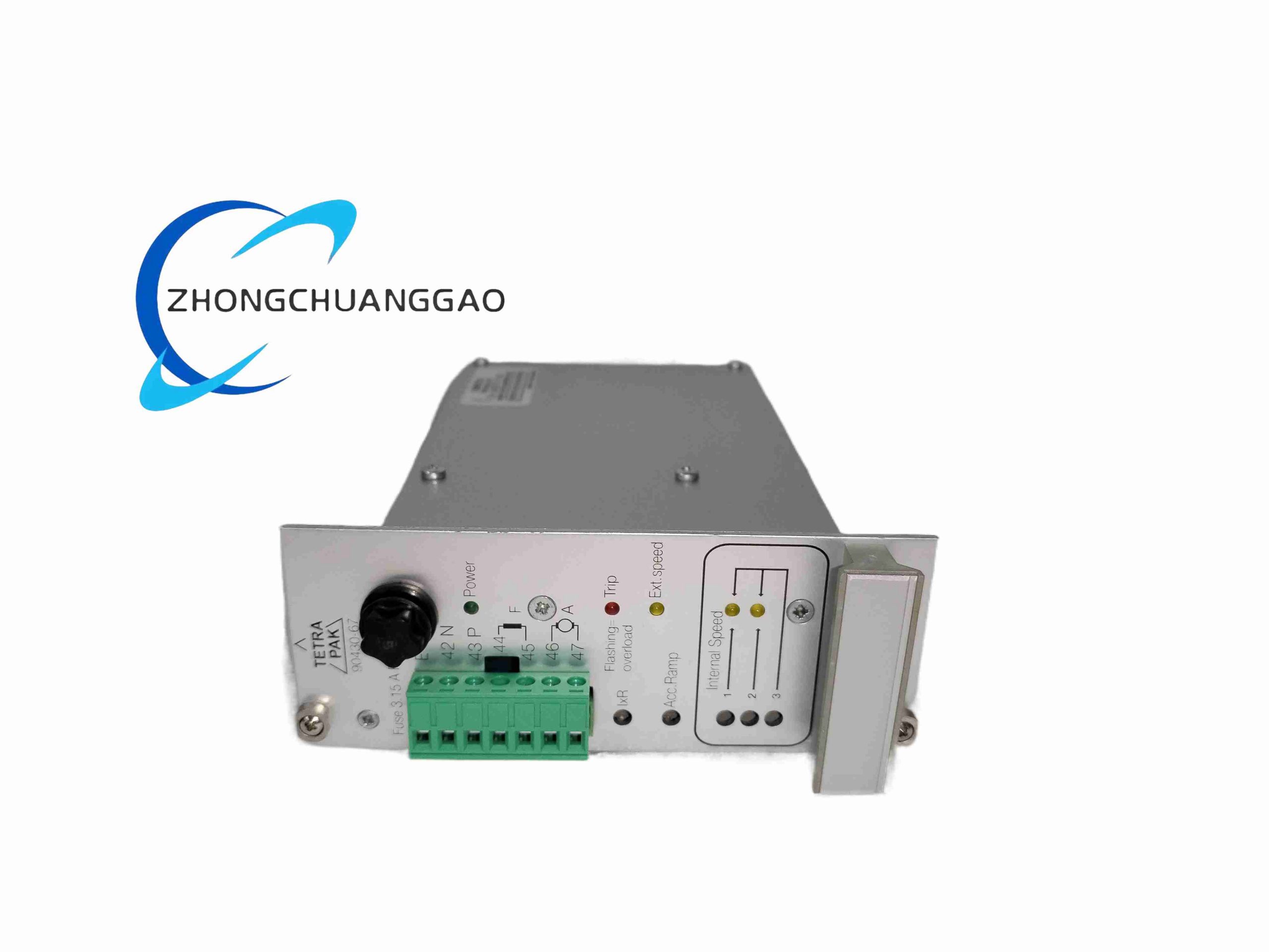 PME-1802-A-CD2 (2) Atlas Copco PME-1802-A-CD2 - Image 1
