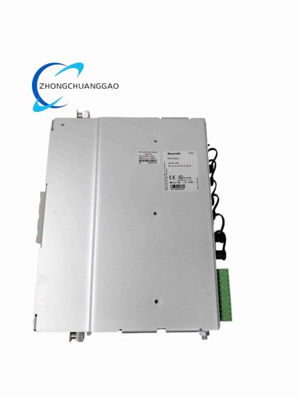 Bosch Rexroth PPC-R22.1N-T-Q2-G2-NN-FW