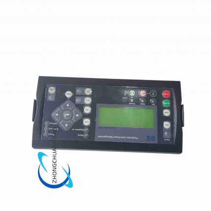 DEIF PPM3-6DG-6H3-1F1
