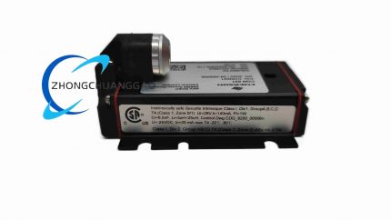 EPRO PR6423/011-110 + CON021