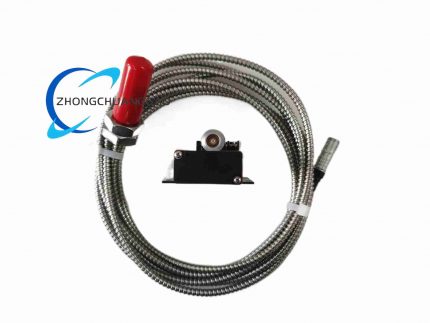 EPRO PR6424/004-010 + CON021
