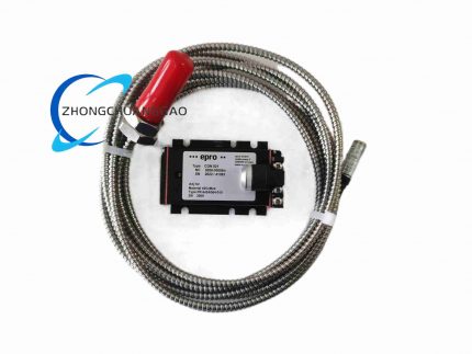 EPRO PR6424/010-000 + CON021