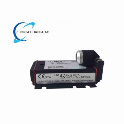 EPRO PR6424/003-110 + CON021