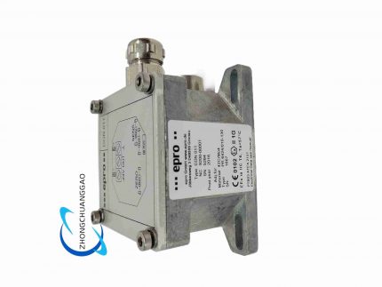 EPRO PR6424/010-130 + CON011