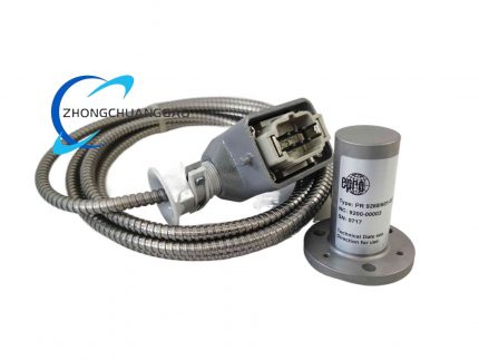 EPRO PR9268/601-000