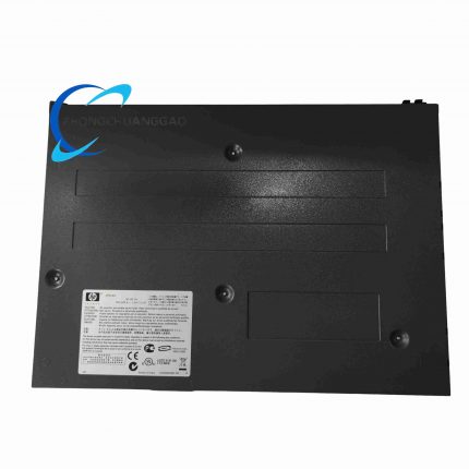 HP ProCurve J9022A 2810-48G