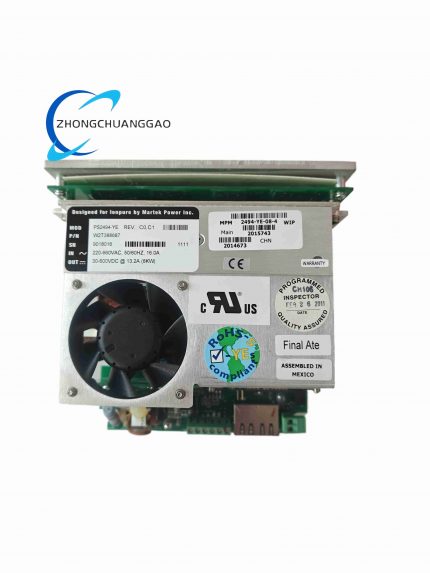 Martek PS2494-YE