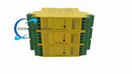 Phoenix Contact PSR-SPP-24UC/URM4/5X1/2X2/B