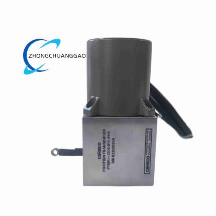 Celesco PT801-0005-611-111