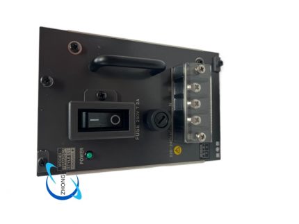 Yokogawa PW502