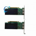 NVIDIA Quadro NVS 295 - Image 2