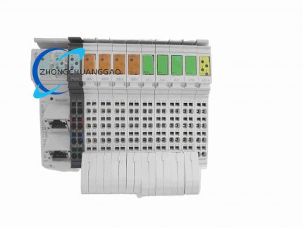 Rexroth R-ILB S3 AI12 AO4 SSI-IN4 R911171949