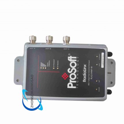 ProSoft RLX2-IHNF-W-E