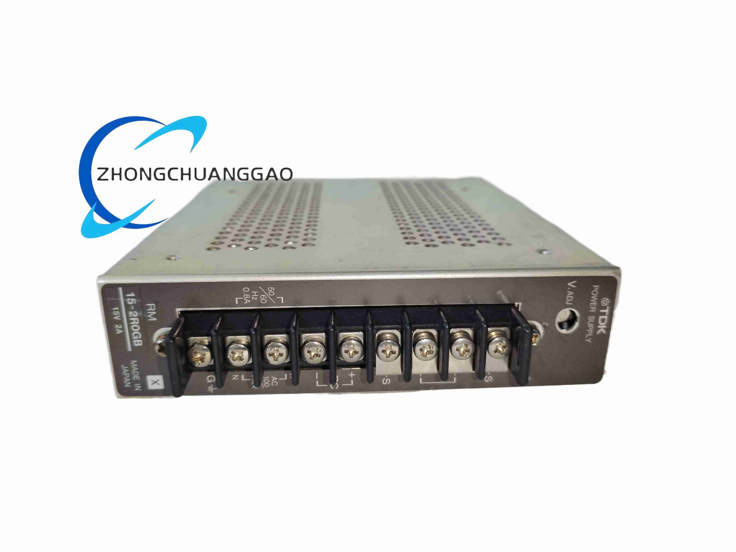 RM15-2R0GB (2) TDK-Lambda RM15-2R0GB - Image 1