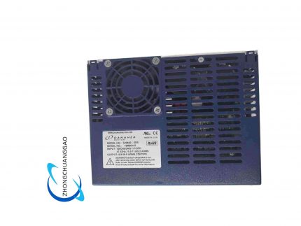 KOLLMORGEN S20660-SRS