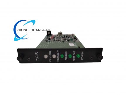 GE S739DVR-RST1