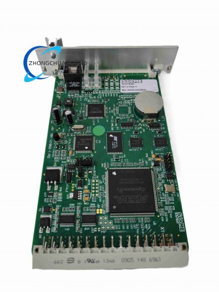 Honeywell S81-U1002-1