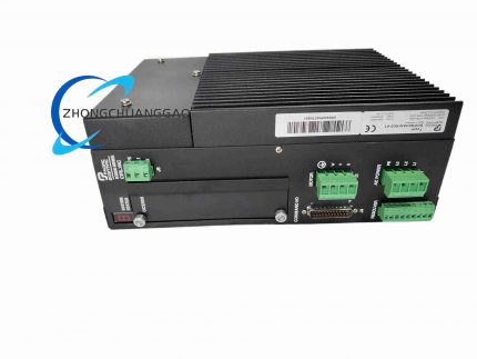 PACIFIC SCIENTIFIC SCE903AN-002-01