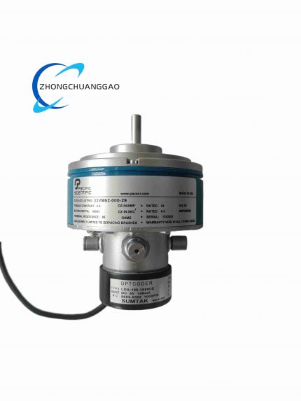 Pacific Scientific 33VM52-000-29