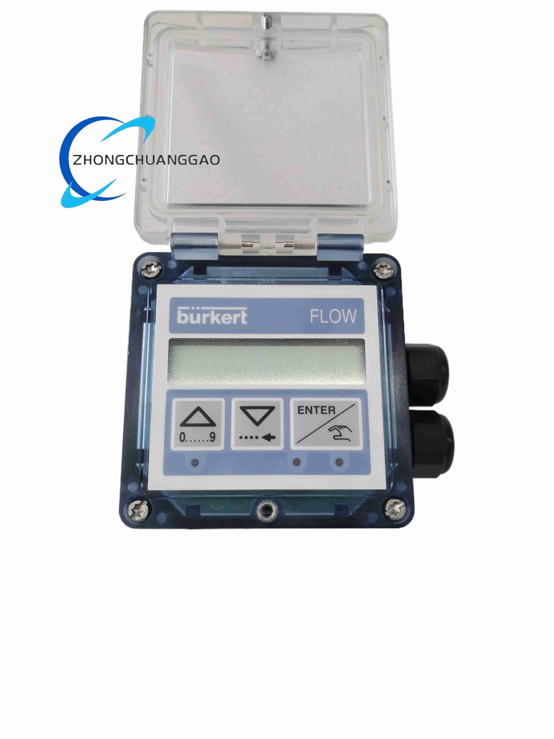SE35 00423924 Bürkert SE35 00423924 - Image 1