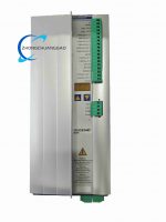 Kollmorgen SERVOSTAR 620-AS S62001