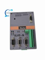 Parker SLVD2N - Image 2
