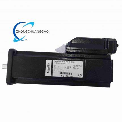 ELAU SM070-60-010-P0-45-S1-B0