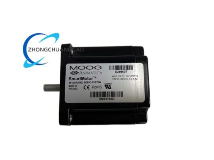 MOOG SM23165D
