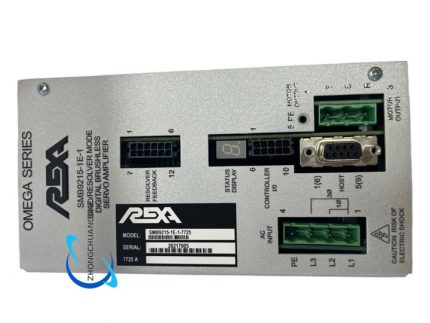 REXA SMB9215-1E-1-7725