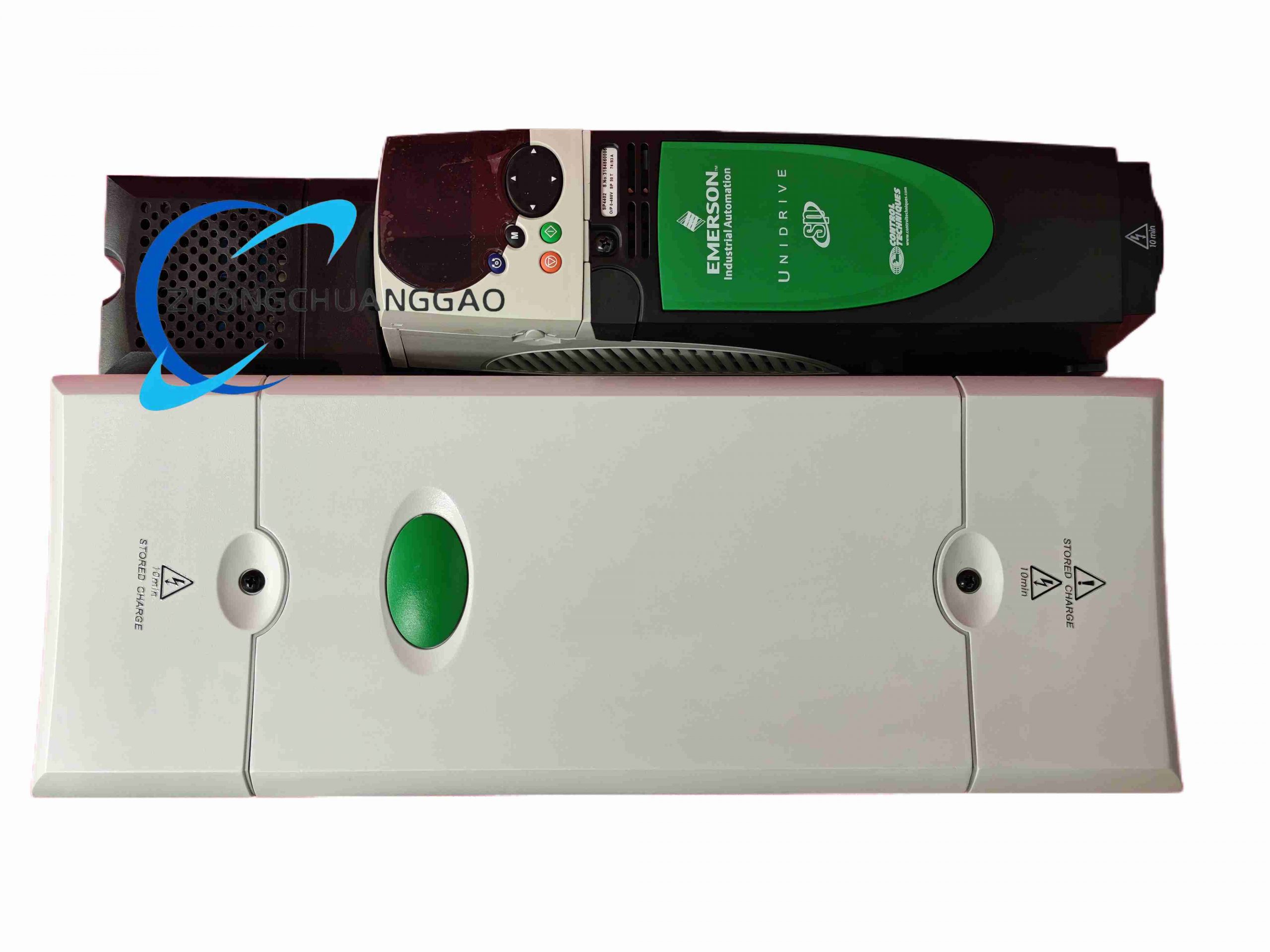 SP4402 (1) Emerson SP4402 - Image 1