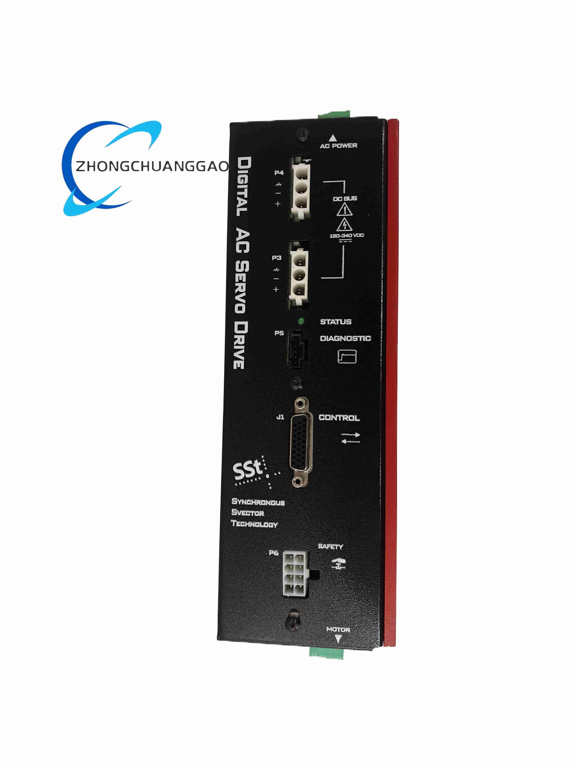 SST-6000-UCX (3) Teknic SST-6000-UCX - Image 1