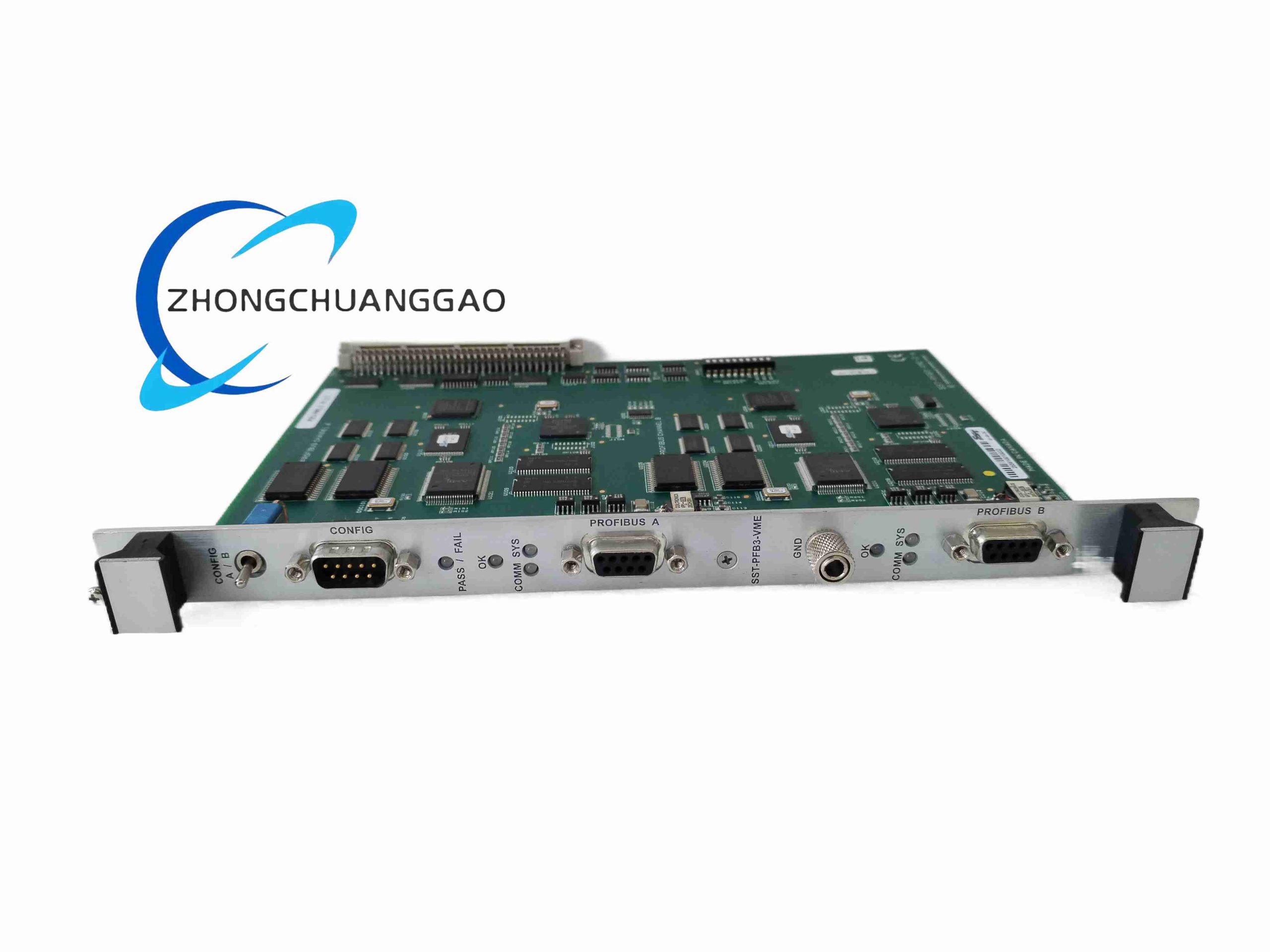 SST-PB3-VME-2 (1) Teknic SST-PB3-VME-2 - Image 1