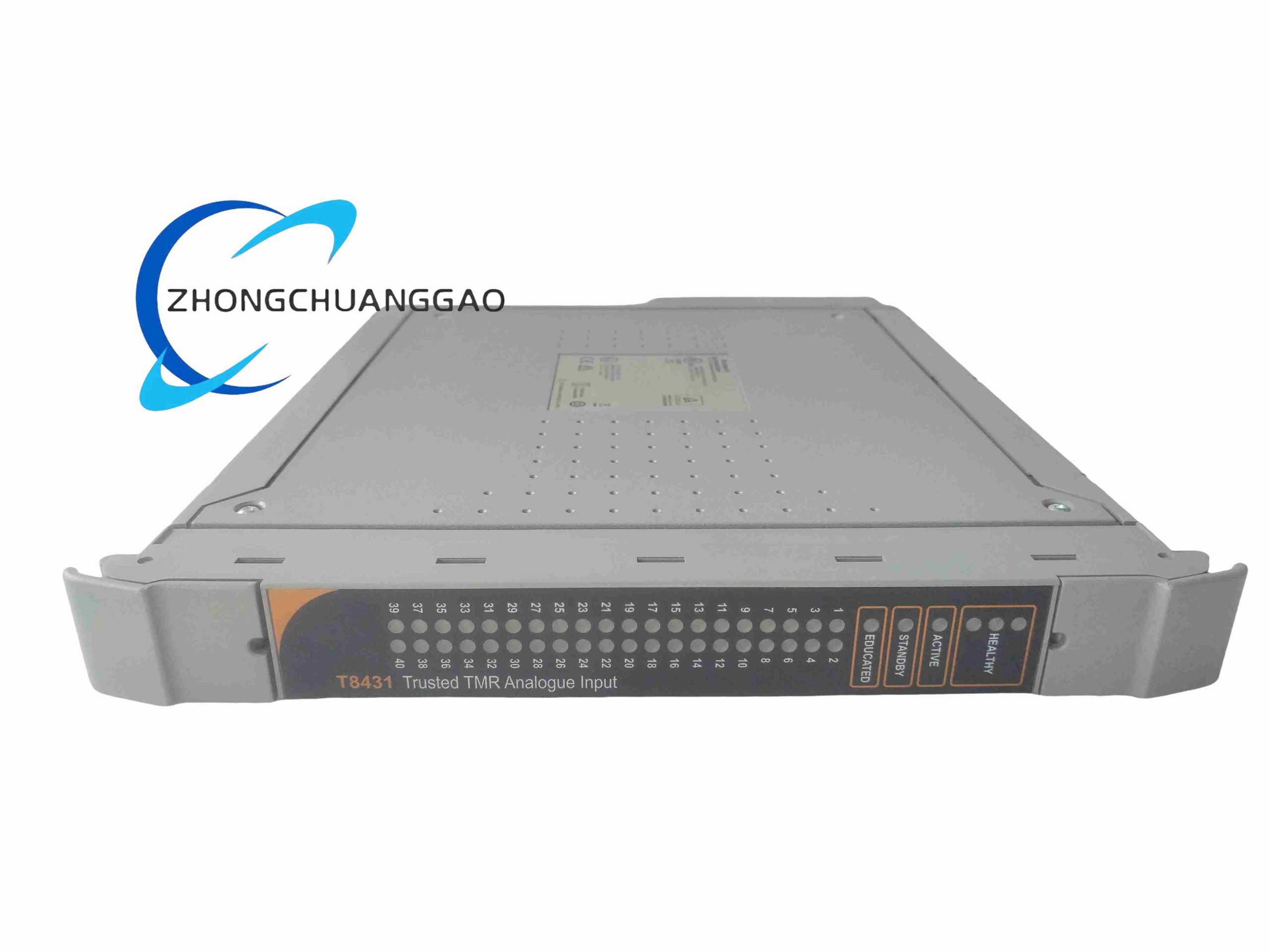 T8431C (1) ICS Triplex T8431C - Image 1