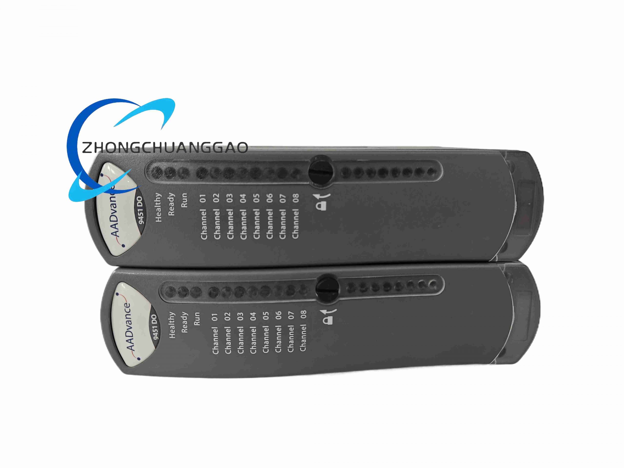 T9451 (2) ICS Triplex T9451 - Image 1