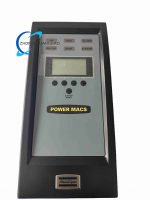 Atlas Copco TC-4000-P-PB-ES