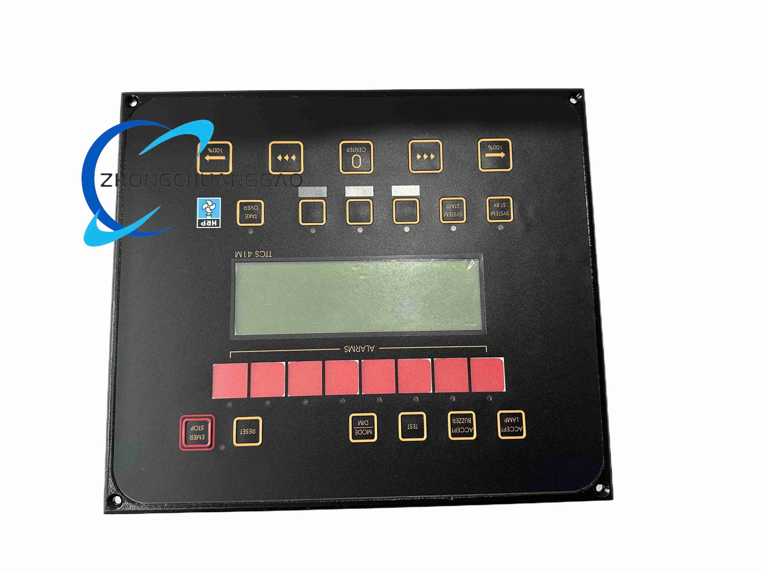 TTCS41M (1) Honeywell TTCS41M - Image 1