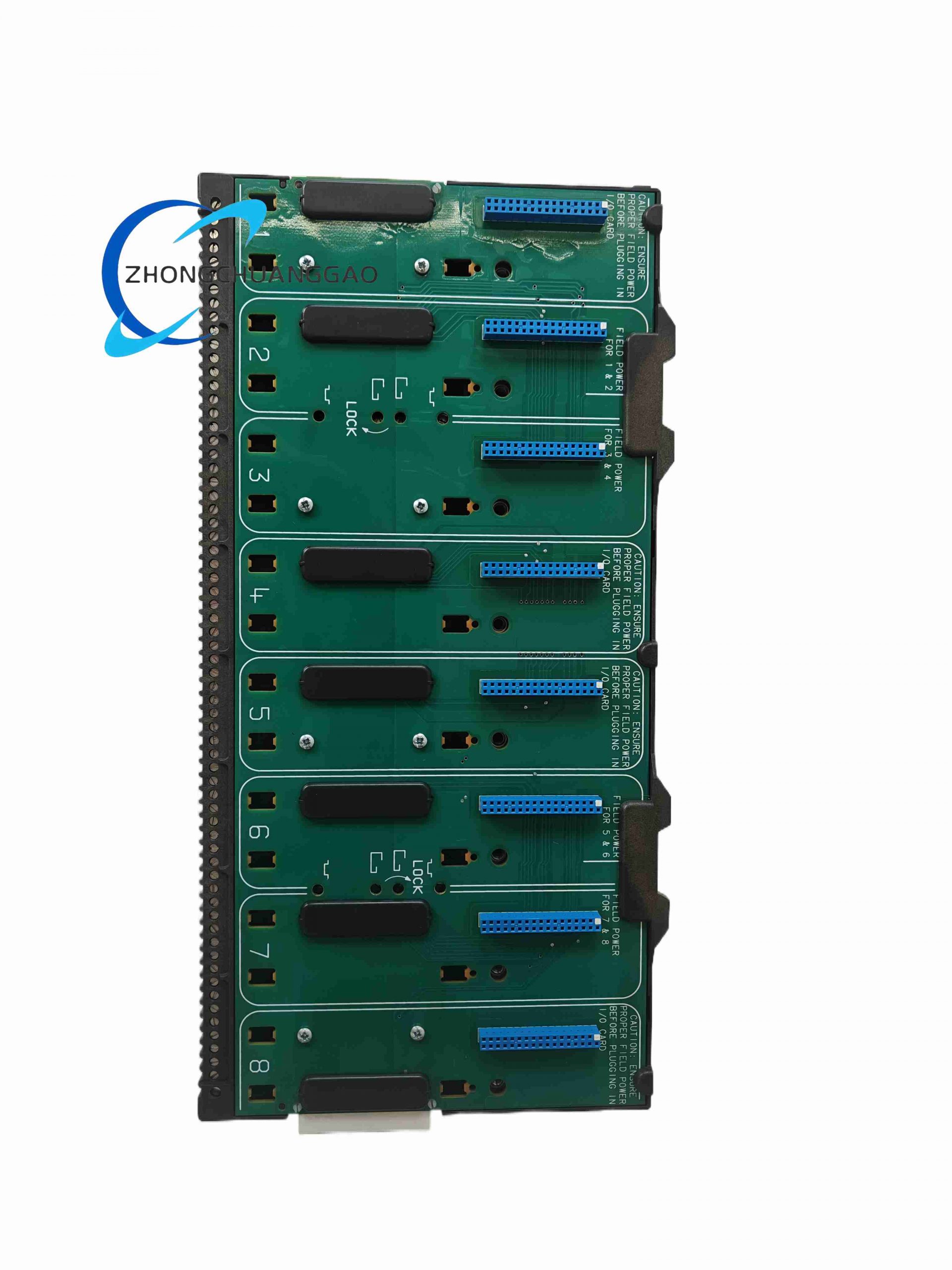 VE4050S2K1C1 (2) Emerson VE4050S2K1C1 - Image 1