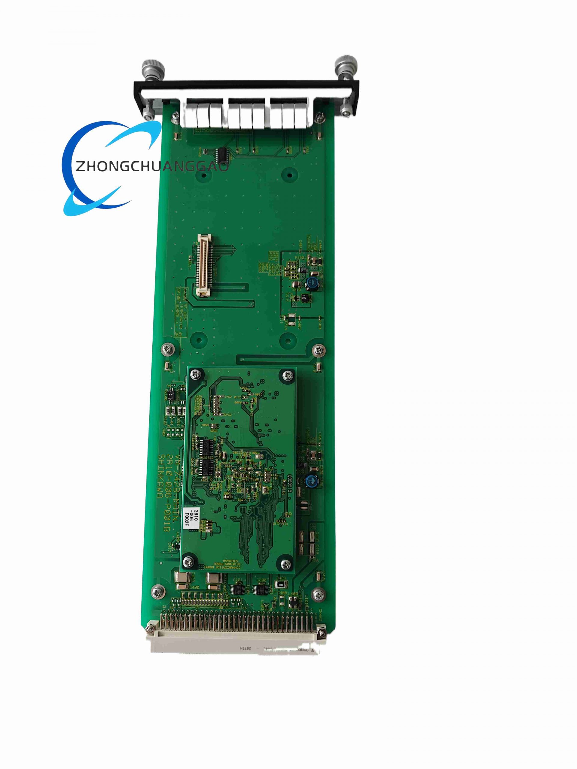 VM-742B1-1 (2) Vibro-Meter VM-742B1-1 - Image 1