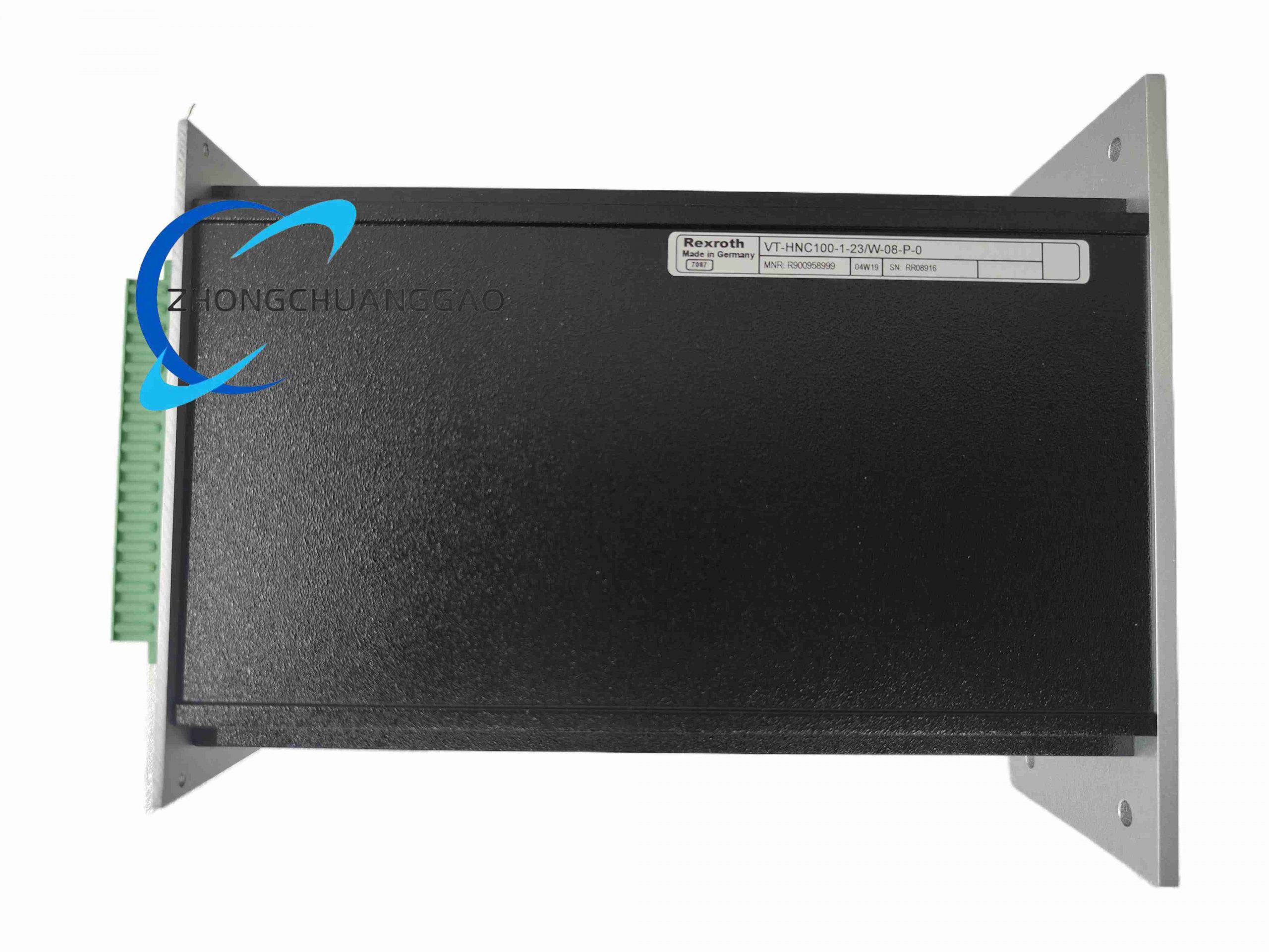 VT-HNC100-1-23W-08-P-0 (1) Bosch Rexroth VT-HNC100-1-23W-08-P-0 - Image 1