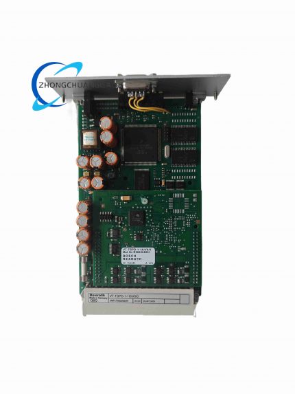 BOSCH REXROTH VT-TSPD-1-1X/V00 R900208591