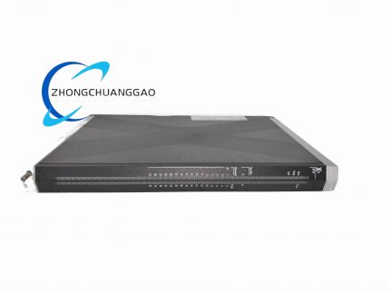 HIMA X-AI3201