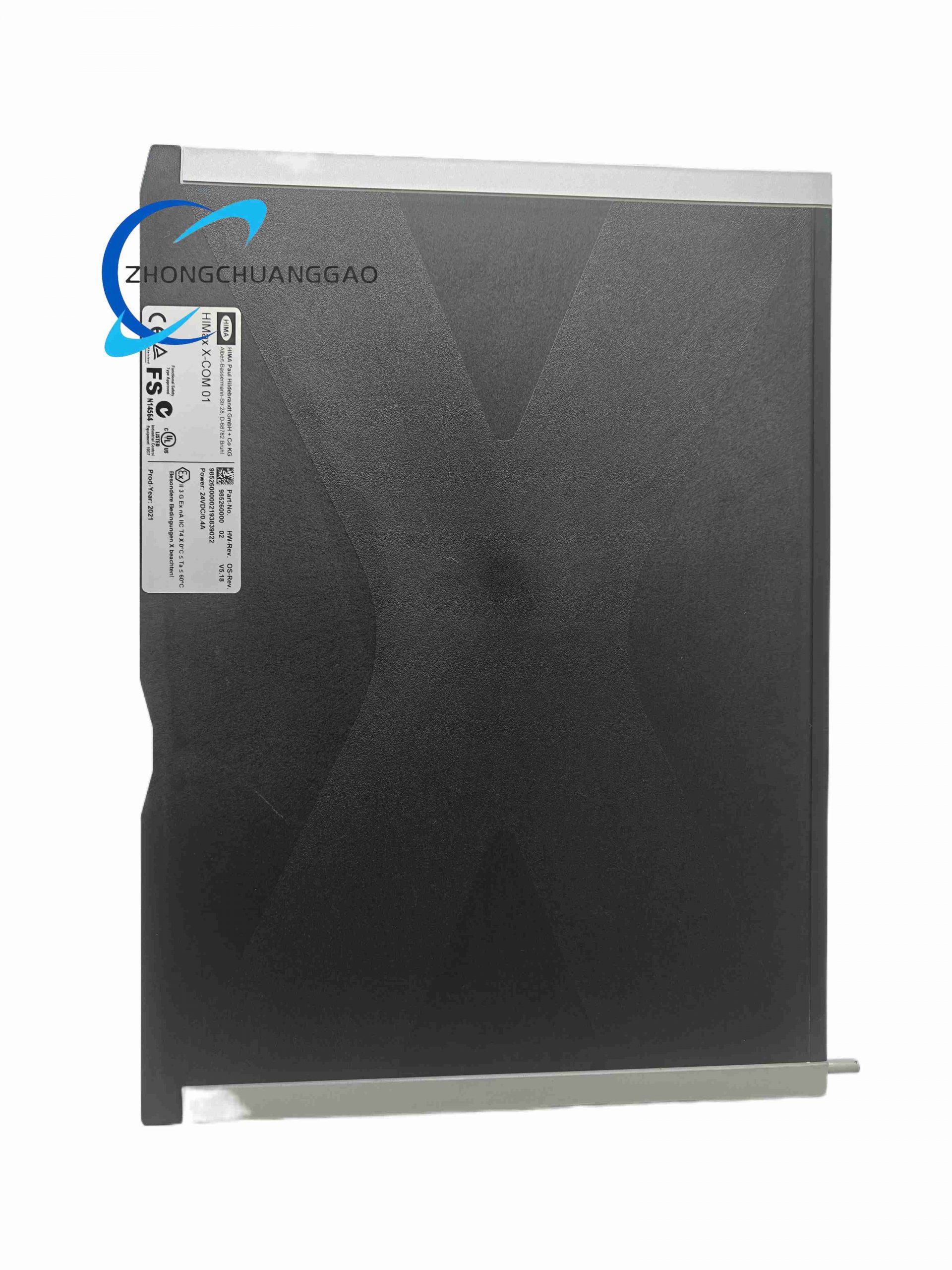 X-DI3201A (2) HIMA X-DI3201A - Image 1