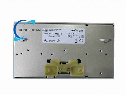 SAIA PCD3.W610