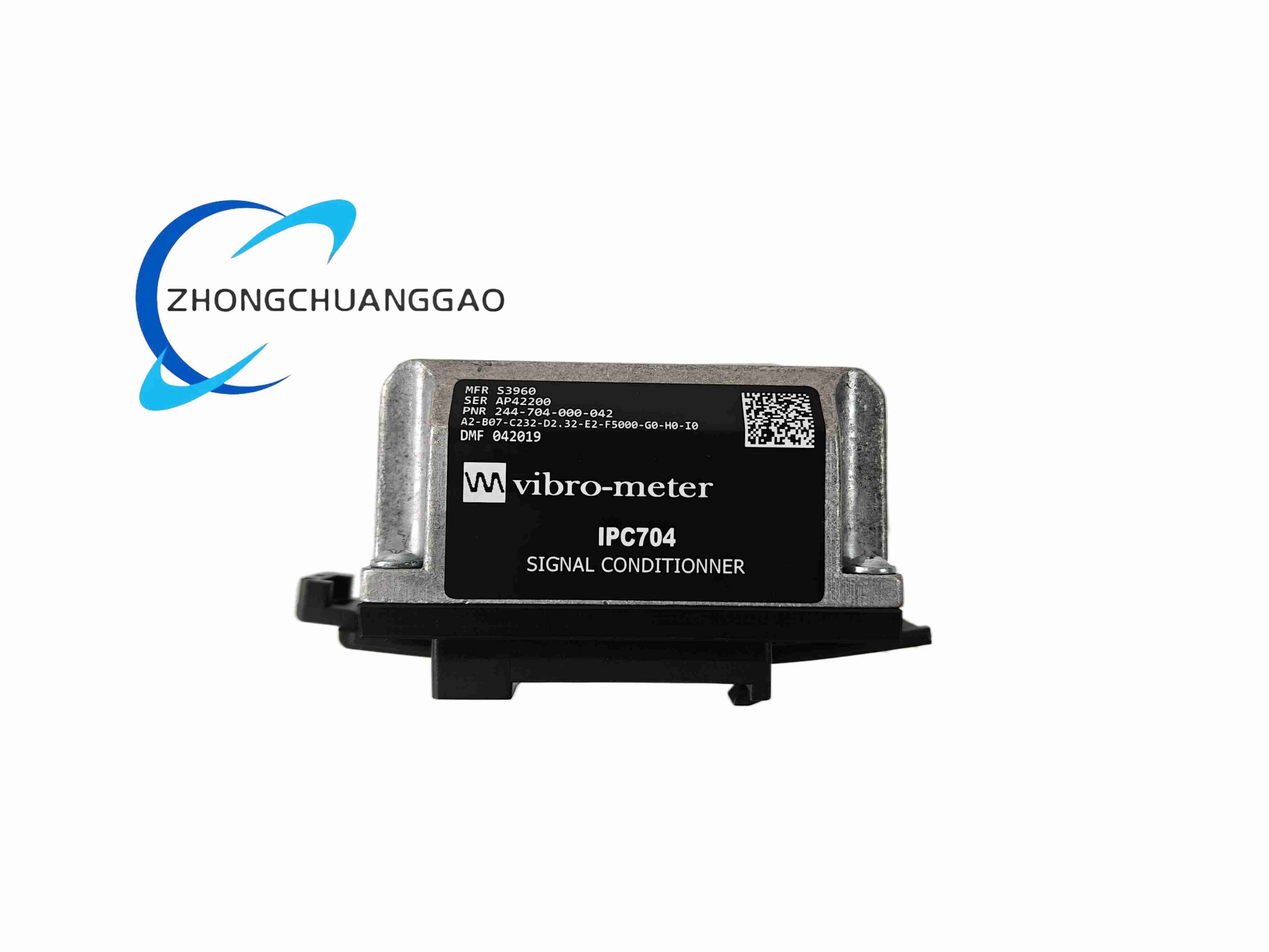 hi_1766_IPC704 244-704-000-042,A2-B07-C232-D2 Vibro-Meter IPC704 244-704-000-042 - Image 1