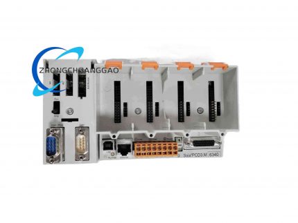 SAIA PCD3.M6340